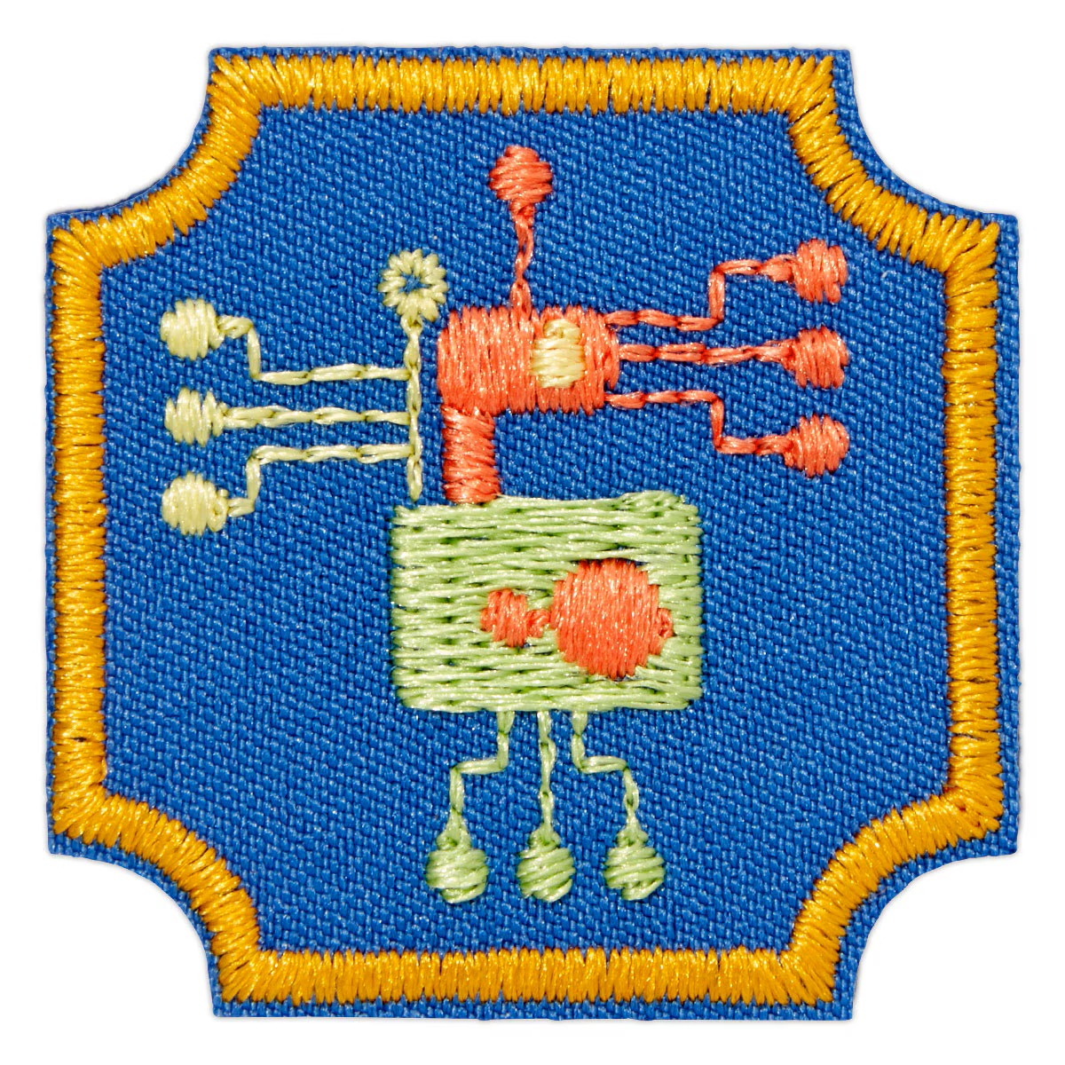 Programming Robots