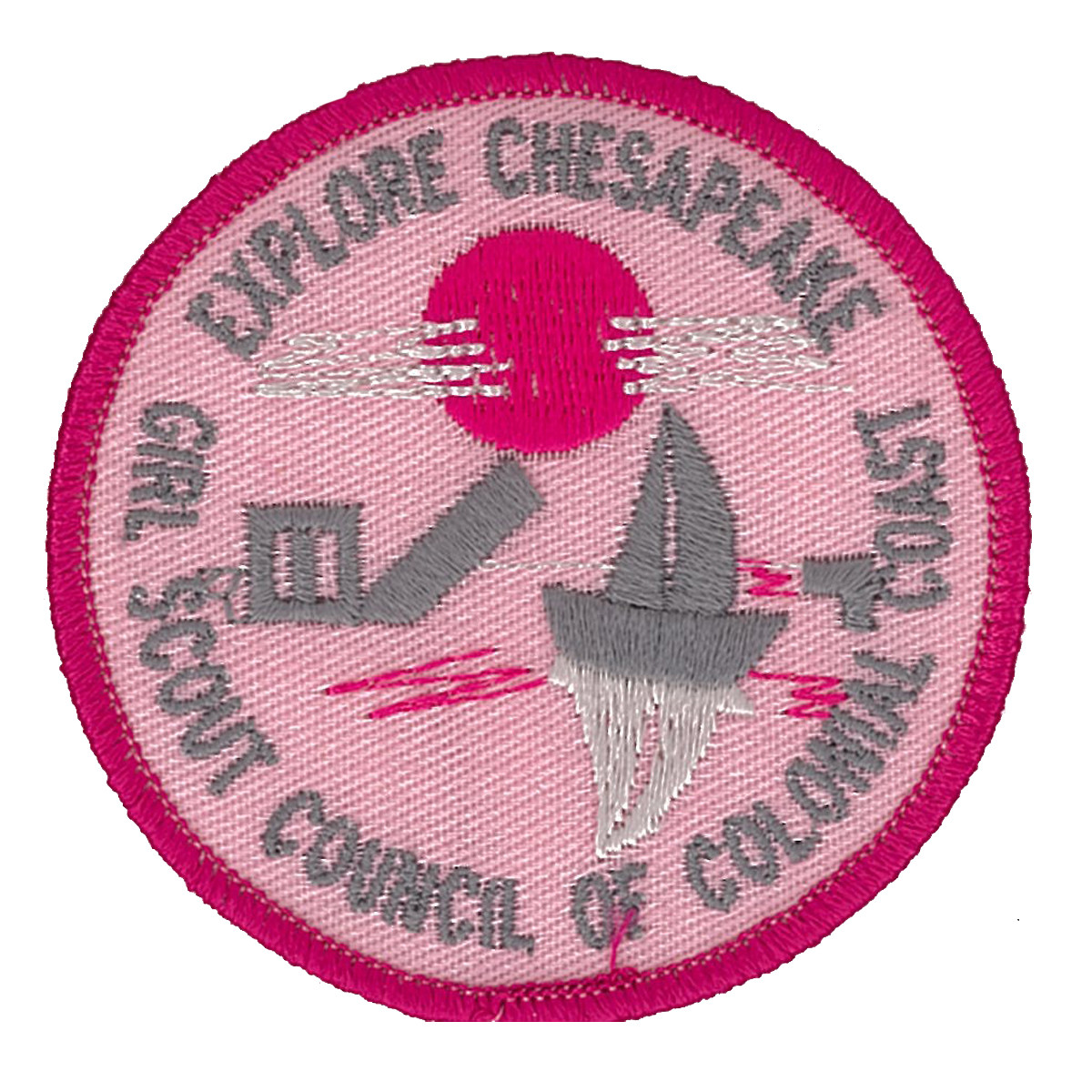 Explore Chesapeake