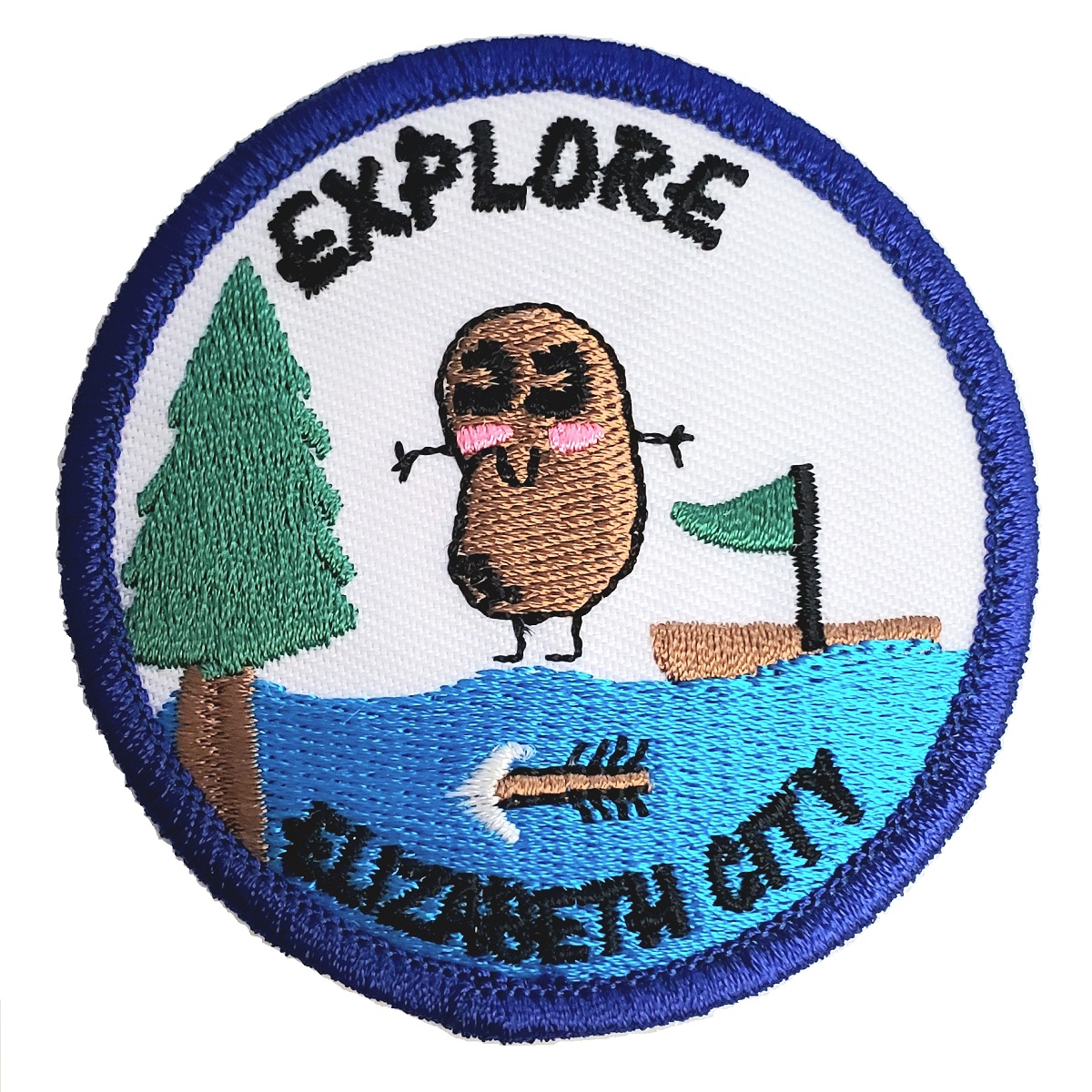 Explore Elizabeth City