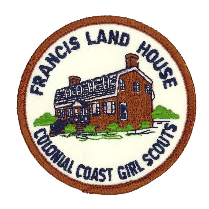 Francis Land House