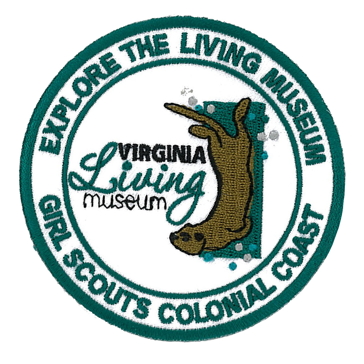 Virginia Living Museum