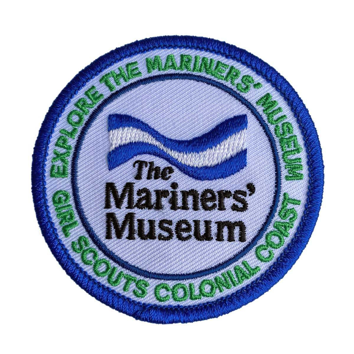 The Mariners’ Museum