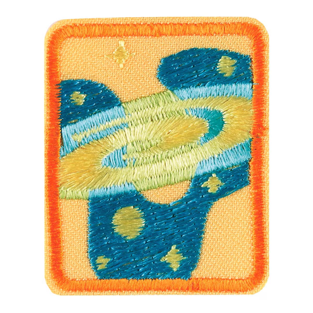 Space Science Expert