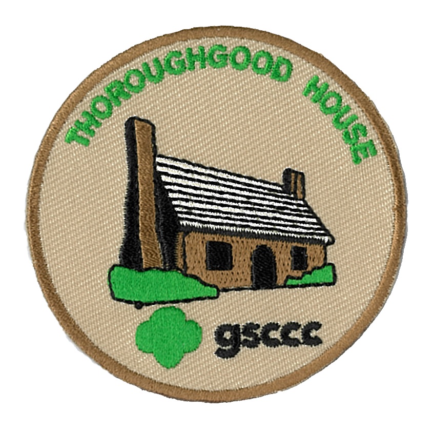Thoroughgood House