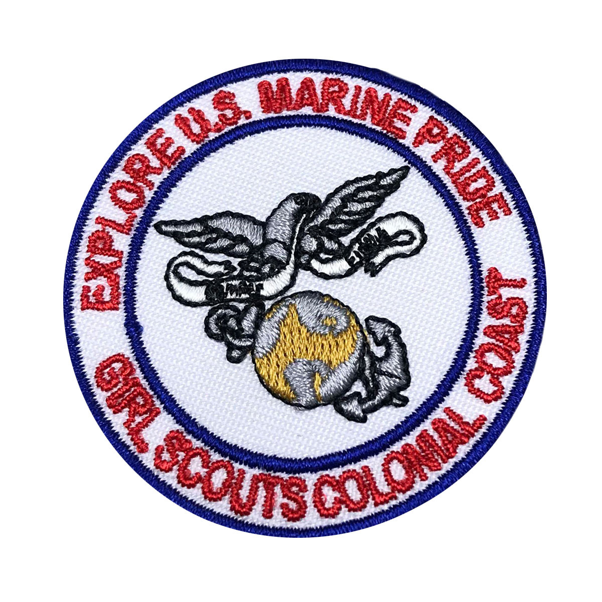 U.S. Marine Pride