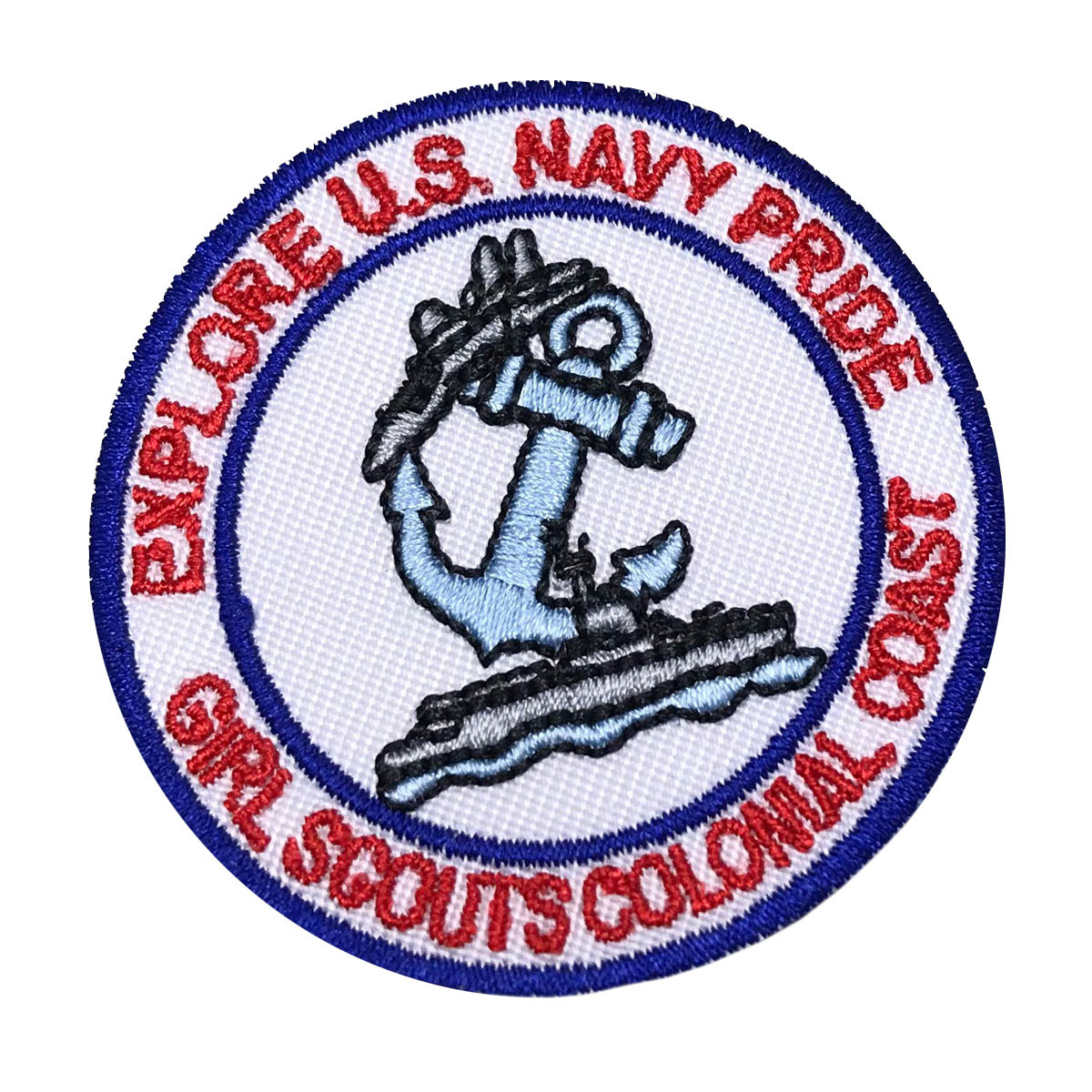 U.S. Navy Pride