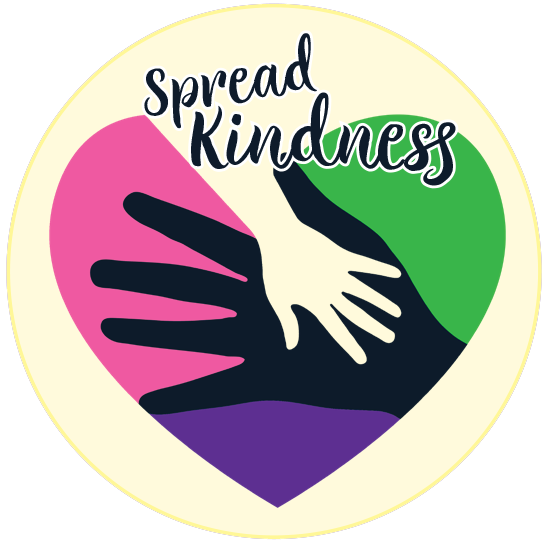 Spread Kindness
