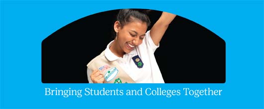 Tuition Rewards - SAGE Scholars Bringing Students and Colleges Together: Tuition Rewards - SAGE Scholars