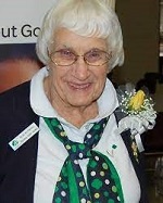 Helen May Kattwinkel Helen May Kattwinkel