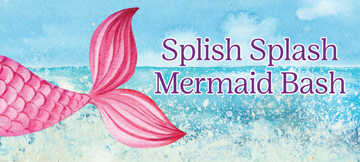 Discover Girl Scouts Mermaid Bash Registration
