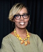 Dr. Michelle Woodhouse
