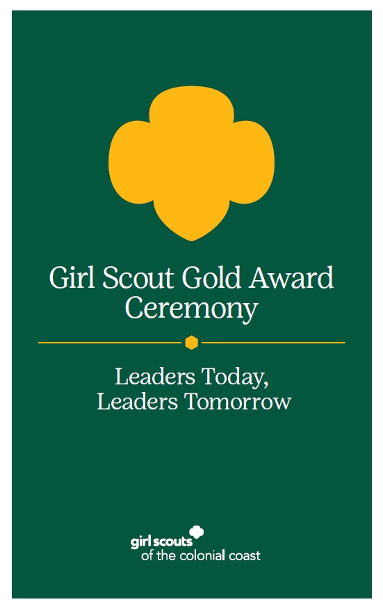 2021 Girl Award Booklet 2021 Girl Award Booklet