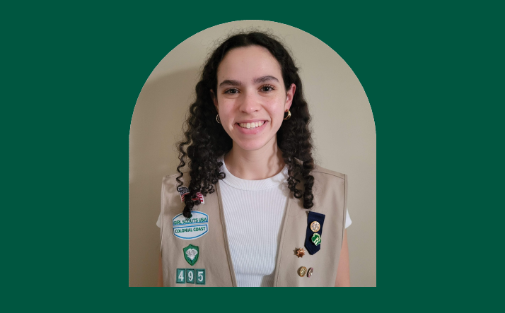 Complex regional pain syndrome, or CRPS, is a form of chronic pain that typically develops after an injury. With this condition, the recurring pain usually presents in a higher proportion to the severity of the initial injury. The syndrome disproportionately affects adolescent women and teenage girls, including Girl Scout Noor.