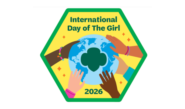 Every year on October 11, the global community comes together to celebrate International Day of the Girl. It’s the day when you can recognize the power of girls everywhere—and highlight, discuss, and take action to advance the rights of, and opportunities for, girls across the globe.