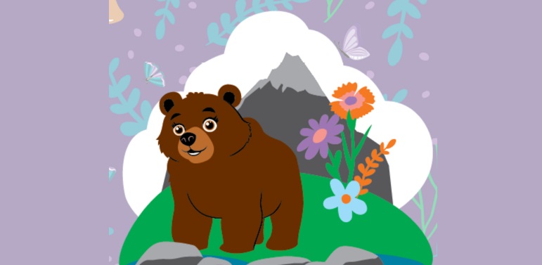 2025 Fall Product Guide for Families: Brave. Fierce. Fun!