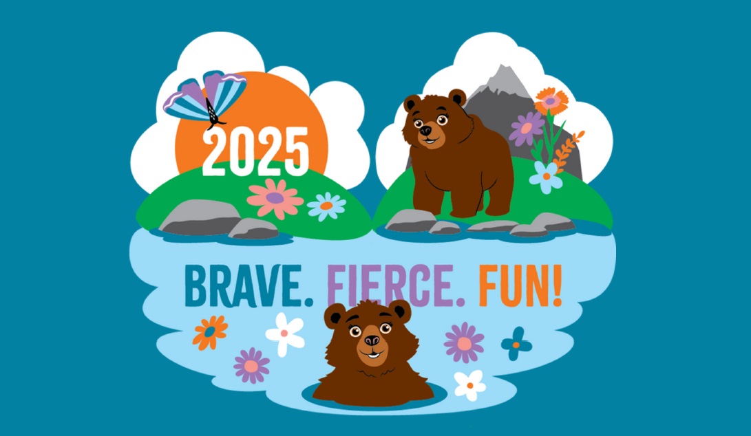 2025 Fall Product Guide for Troops: Brave. Fierce. Fun!