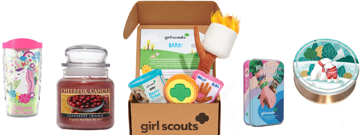 2025 Fall Product Assortment