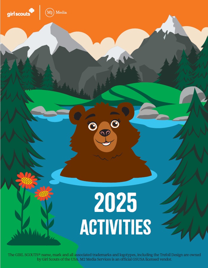 Fall Product Program Activity Guide