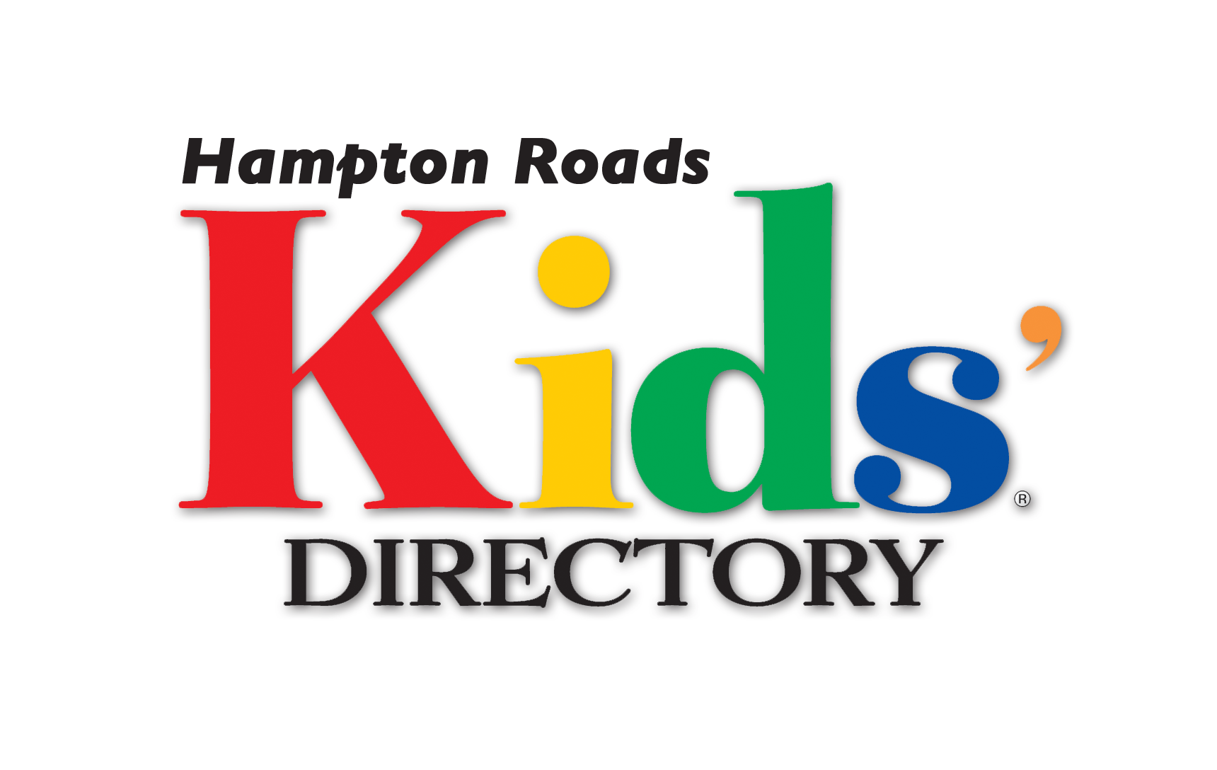 Hampton Roads Kids' Directory