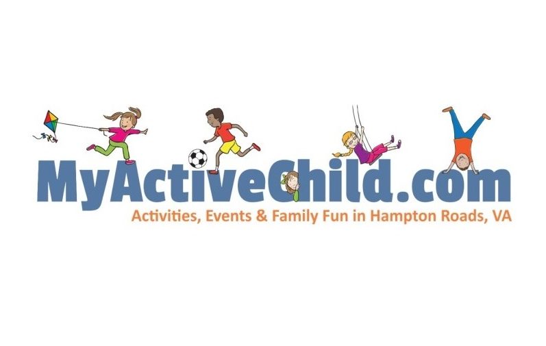 MyActiveChild.com