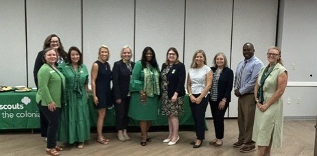 GSCCC Board of Directors Meeting, Aug. 20, 2026