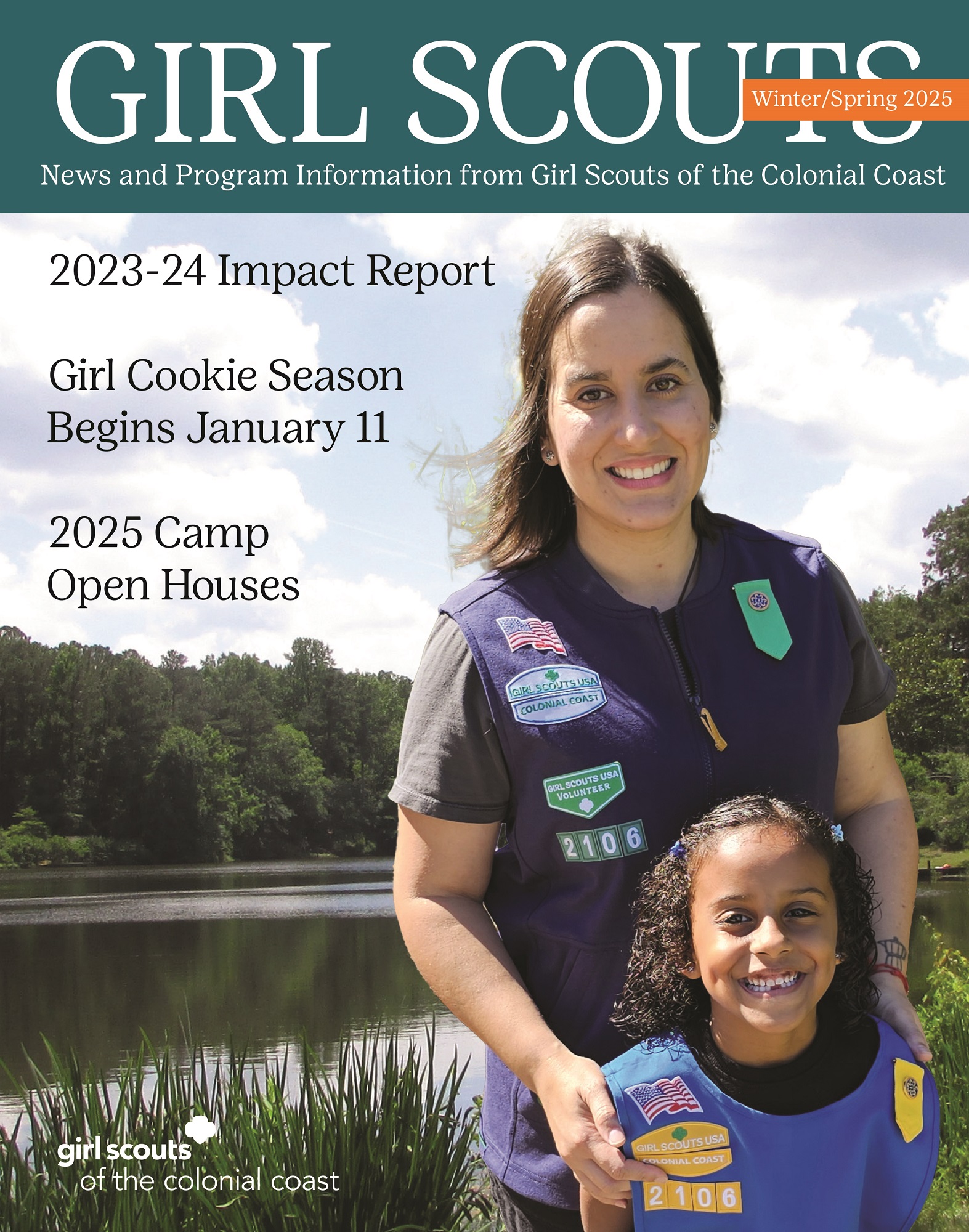 Fall 2023 Magazine