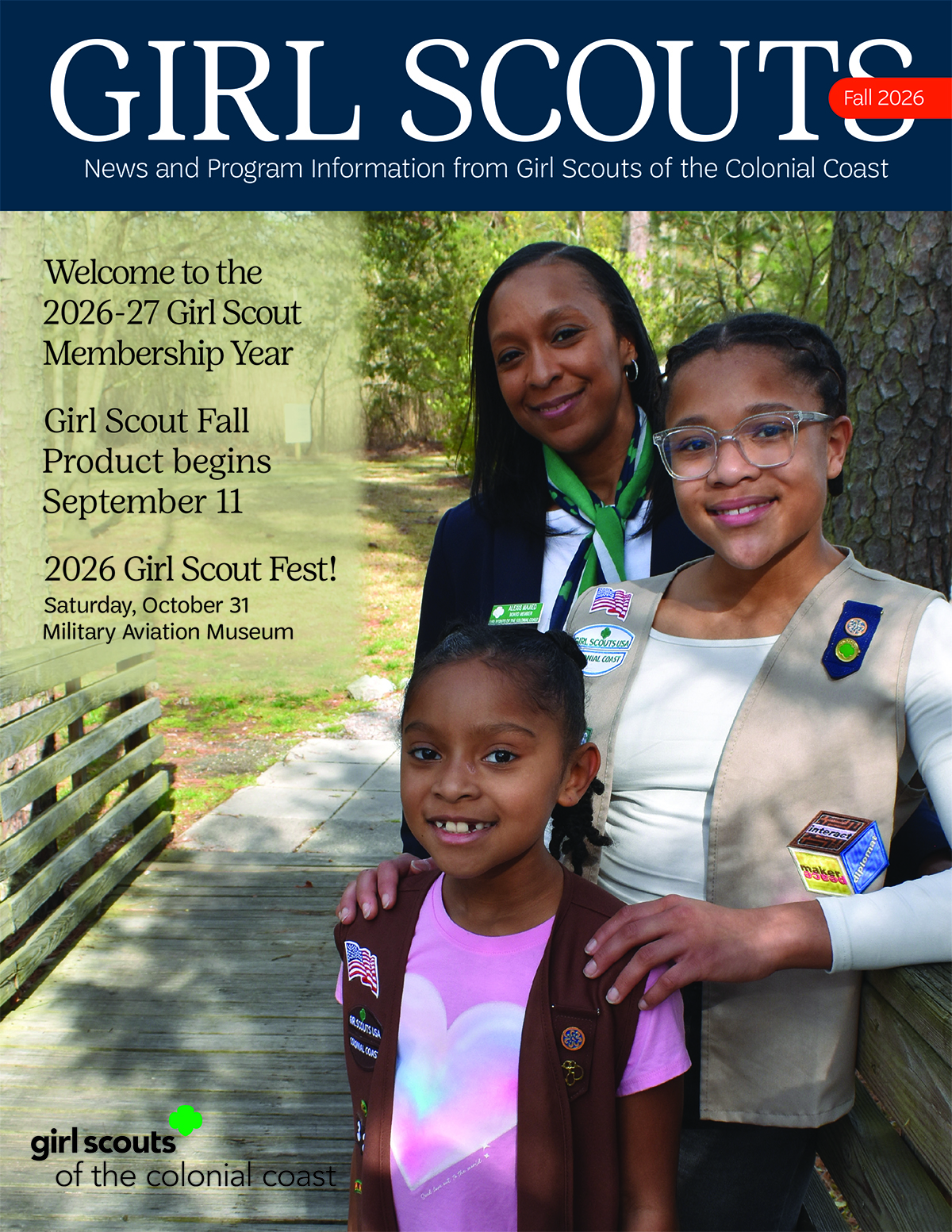 Fall 2026 Magazine