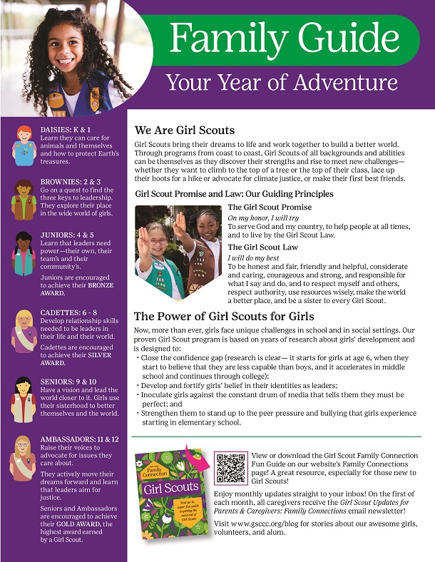 Family Guide