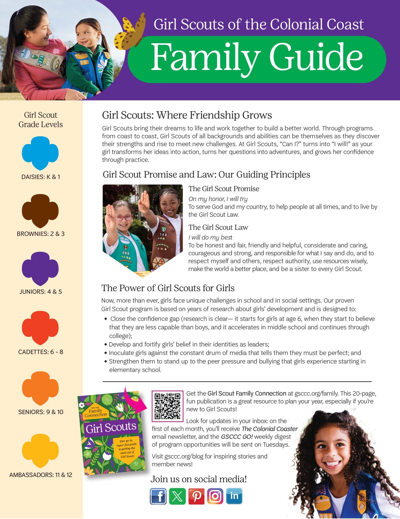 Family Guide