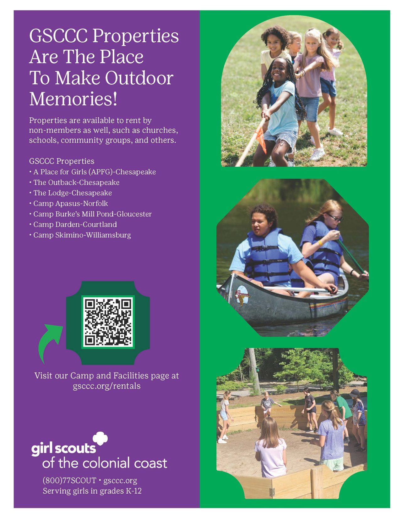 GSCCC Property Brochure