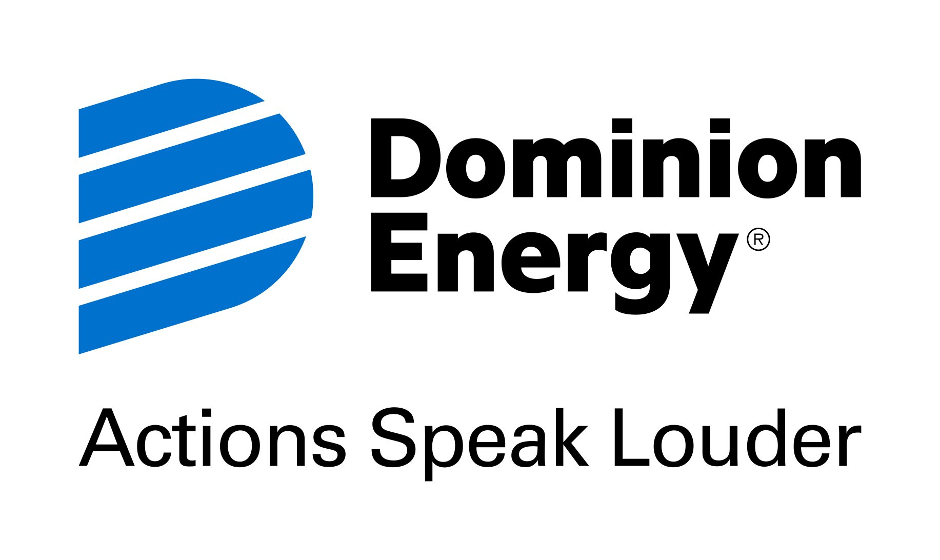 Sponsored in part by Dominion Energy