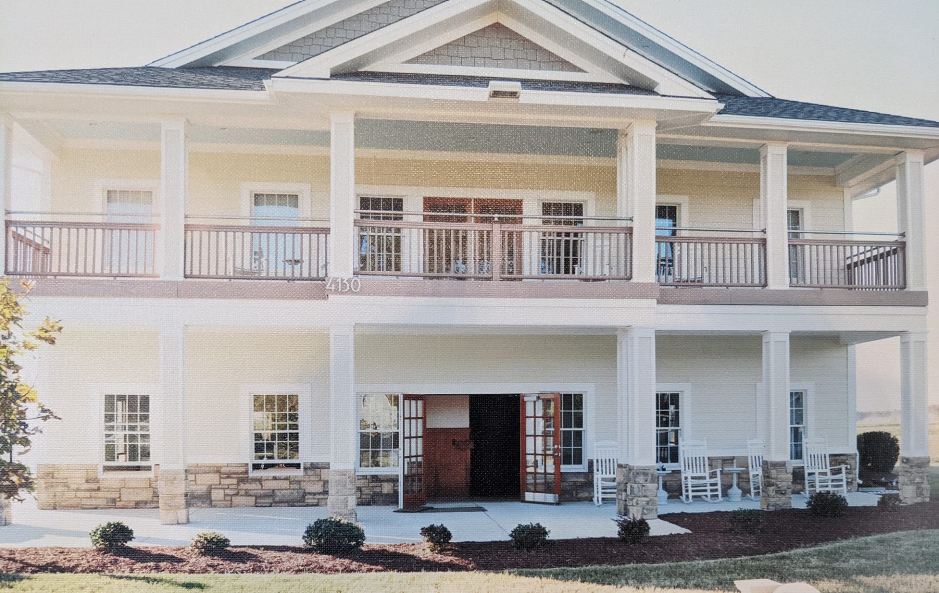 GSCCC North Carolina Office in Barco