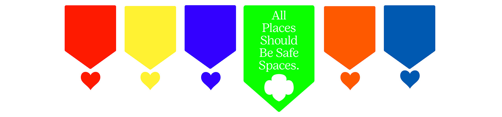  All Places Should Be Safe Spaces 