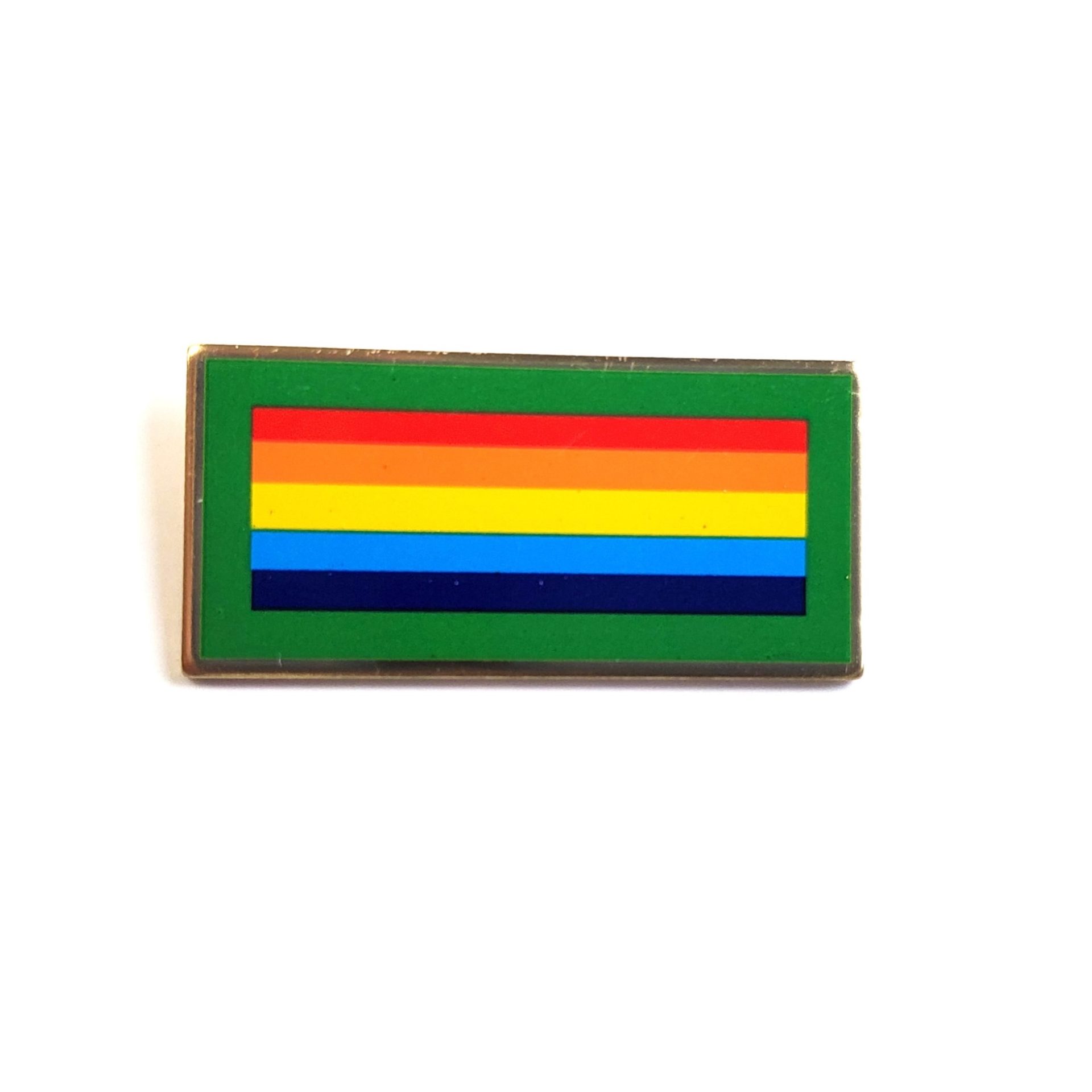 Bridge to Adult Pin