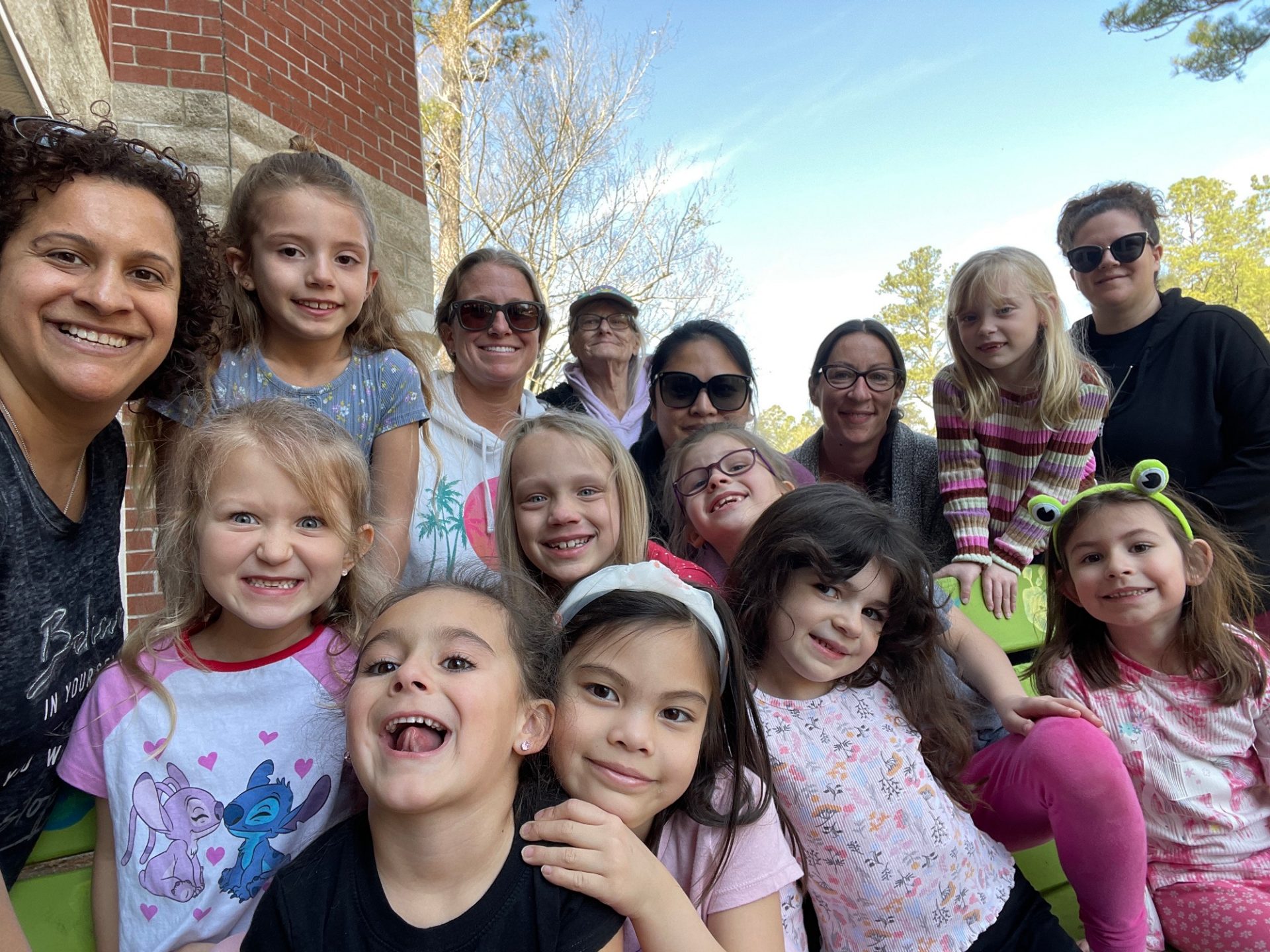 Create your own experience while supporting your Girl Scout along the way with these council resources just for parents and caregivers. Find activities to enjoy together and lots of helpful information for a successful Girl Scout year!