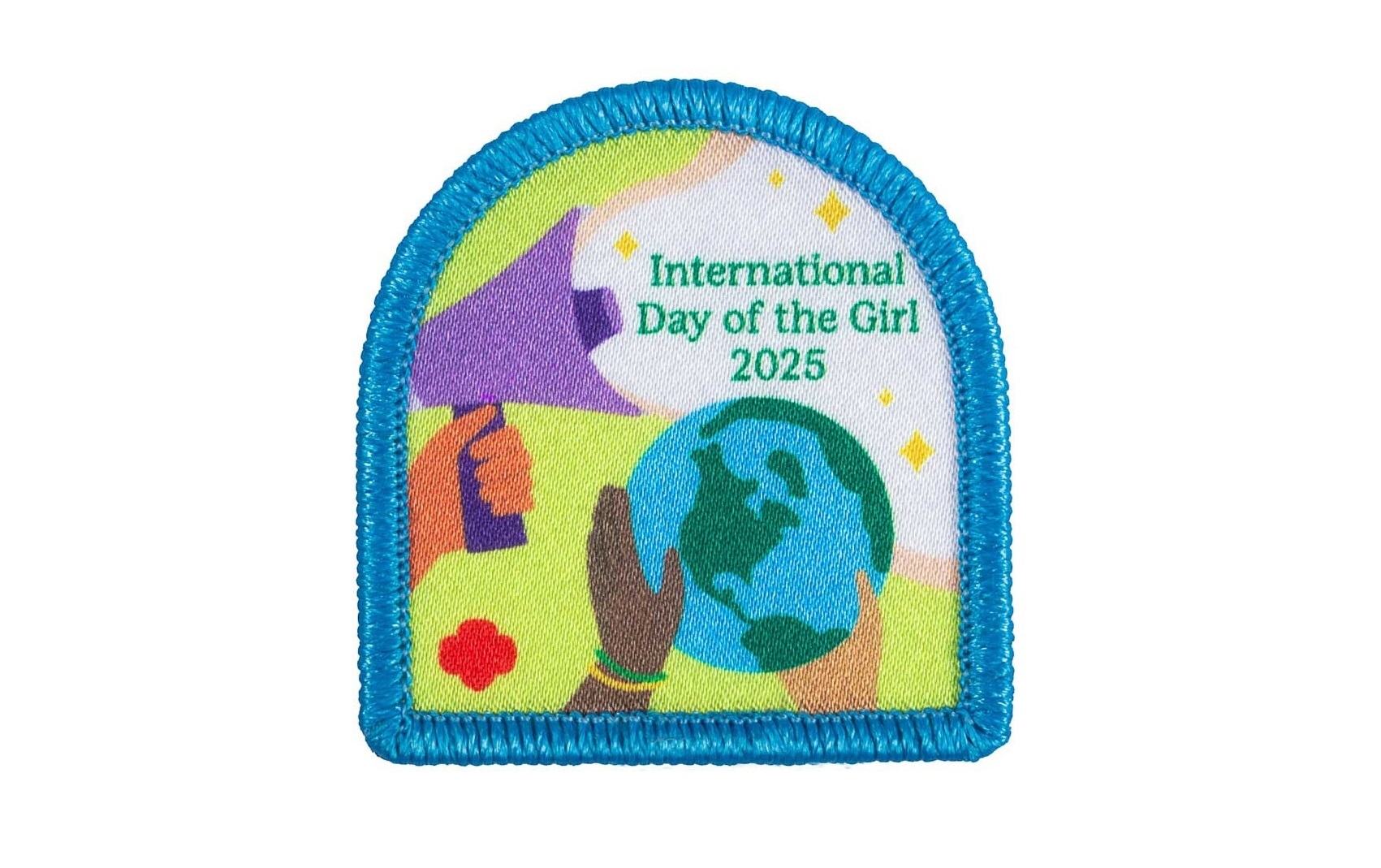 On International Day of the Girl (IDG) the global community comes together to celebrate the power of girls and highlight, discuss, and take action to advance the rights of and opportunities for girls everywhere.