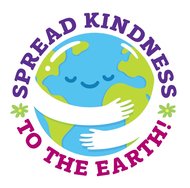 Spread Kindness to the Earth