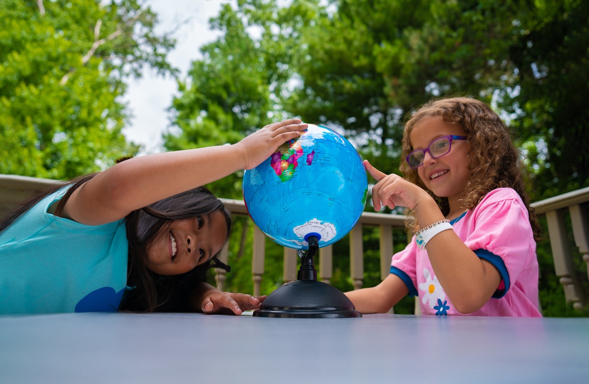 Educator’s Guide: How Girl Scouts Can Support Your School