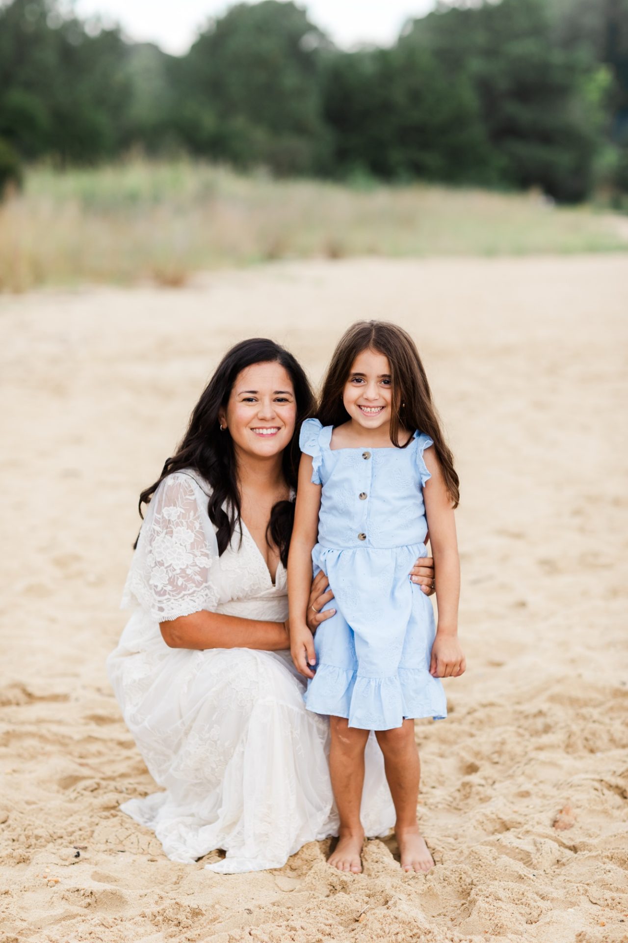Meet Troop Leader Nina Magaldi