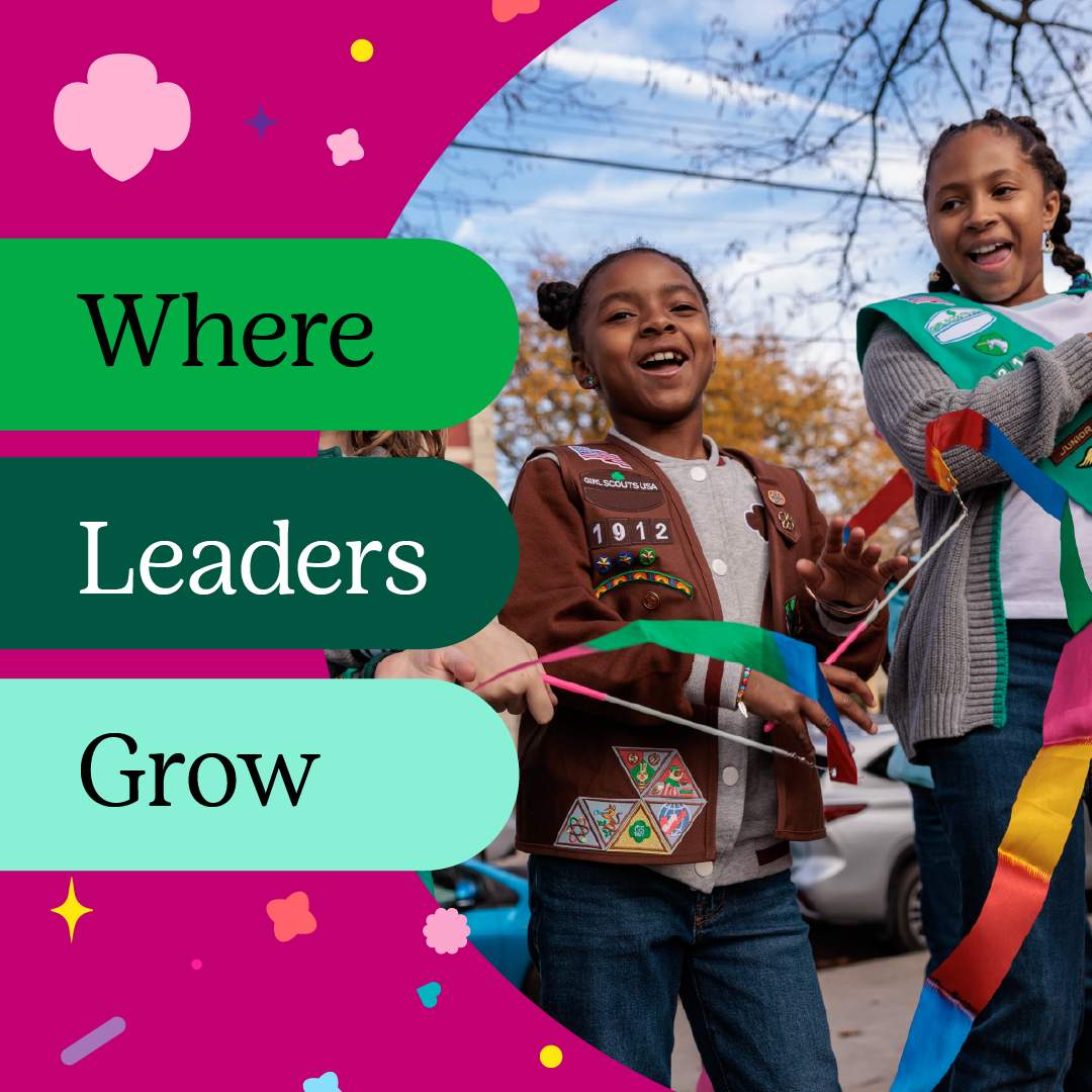 Where Leaders Grow