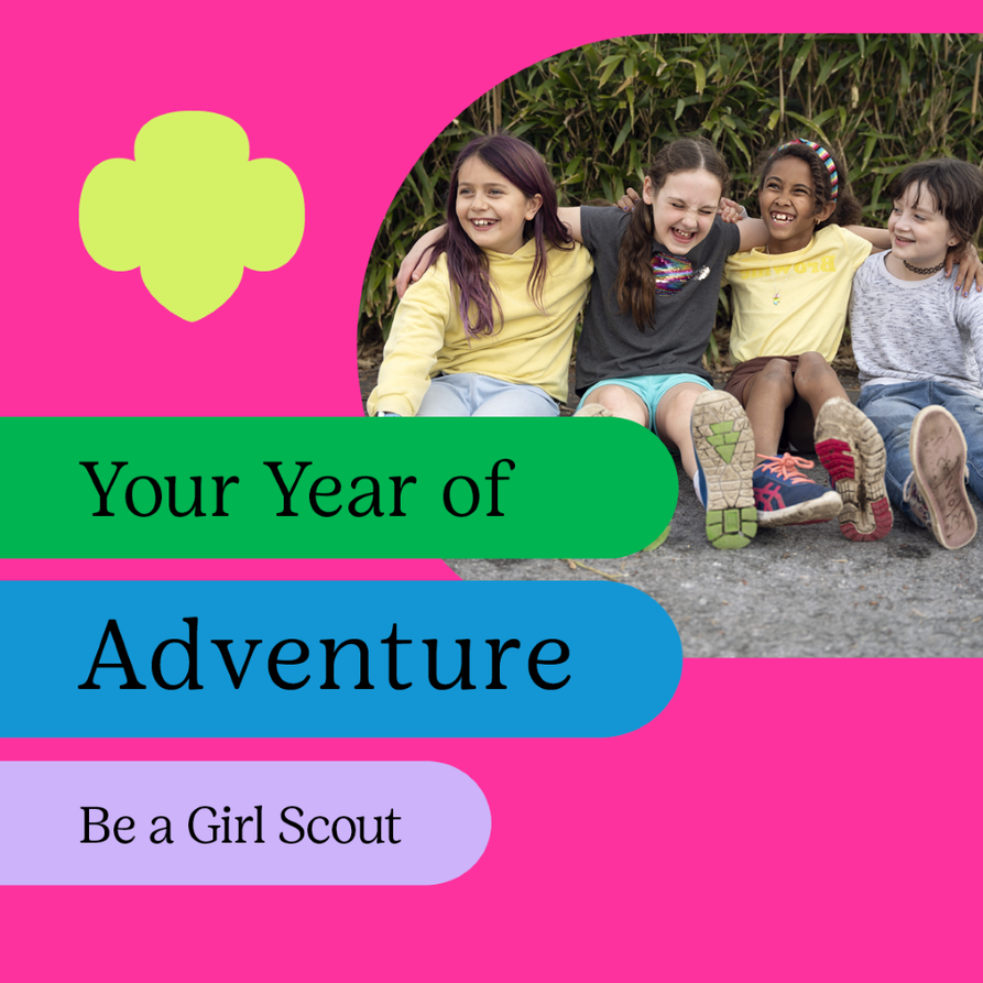 Your Year of Adventure