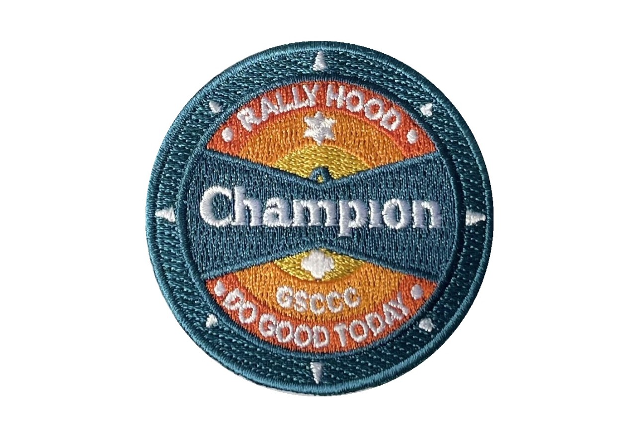 Get the Rallyhood Patch!