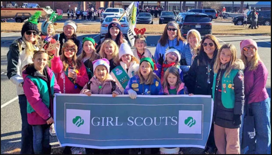 Local Girl Scouts, troop leaders gear up for cookie season