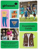 Girl Scouts Essentials Guide