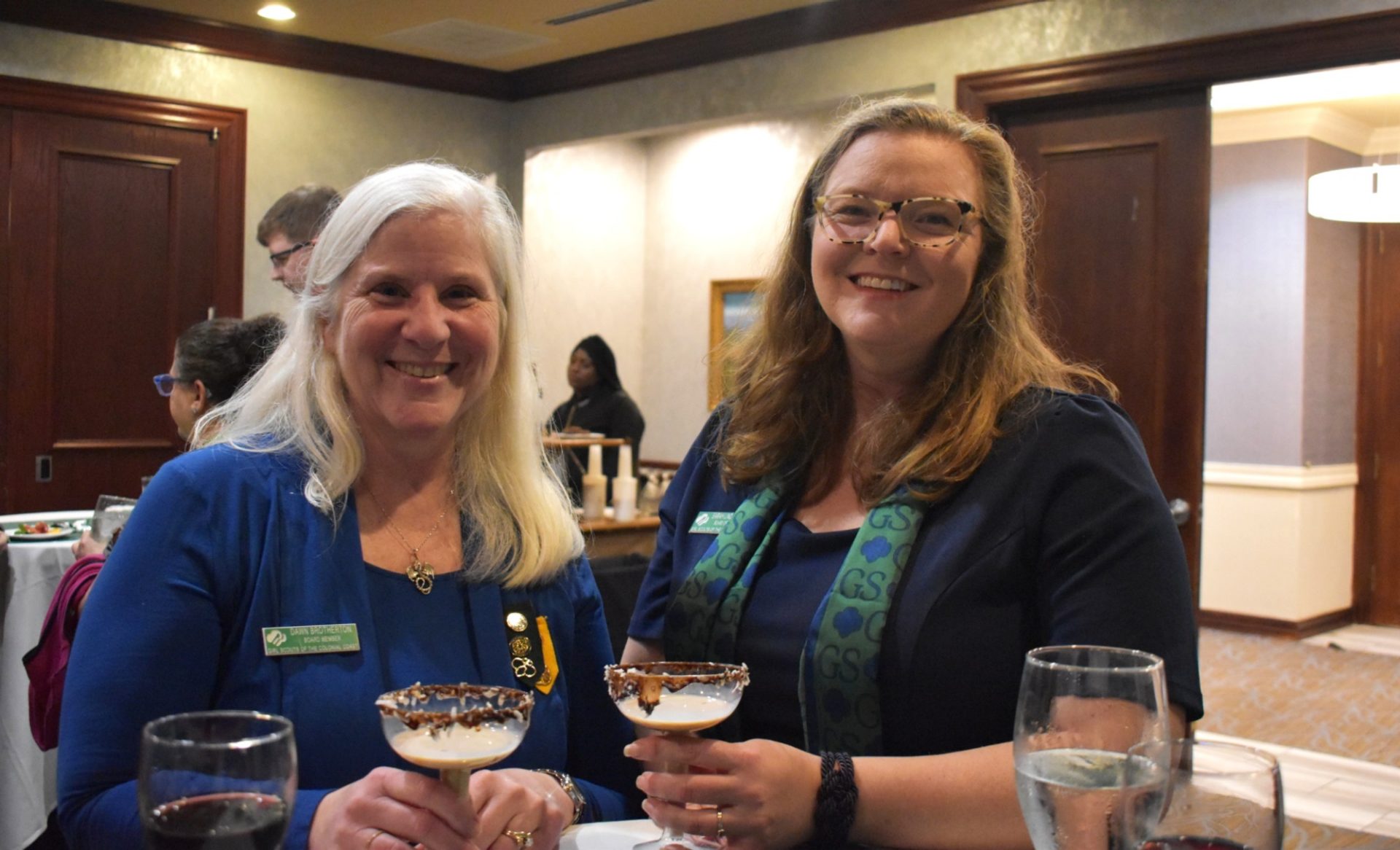 Spring 2023 Edition of GSCCC Alum Newsletter