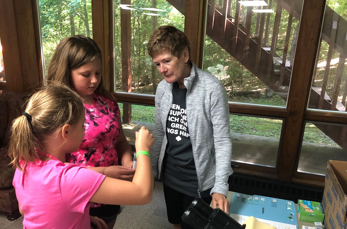 Fall 2025 Edition of GSCCC Alum Newsletter