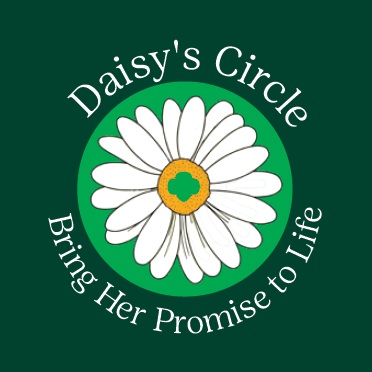 Daisy’s Circle Monthly Giving Program
