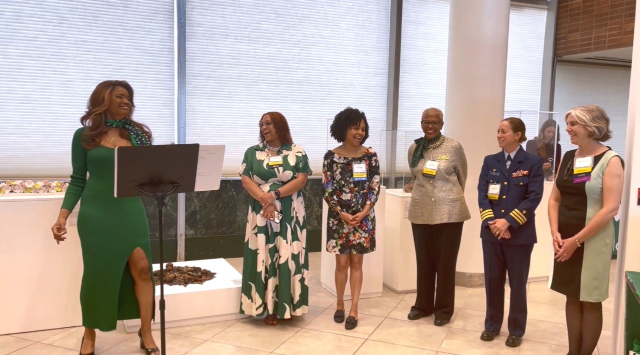 Famous Formers honors female entrepreneurs and business leaders who were Girl Scouts in their youth, and who have made a difference through high levels of achievement in their professional activities and volunteer efforts.
