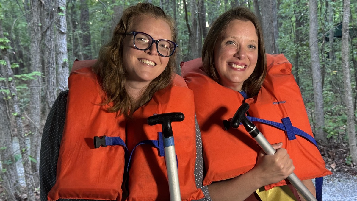 2026 Camp is Calling Badge Bash - Girl Scouts of the Colonial Coast