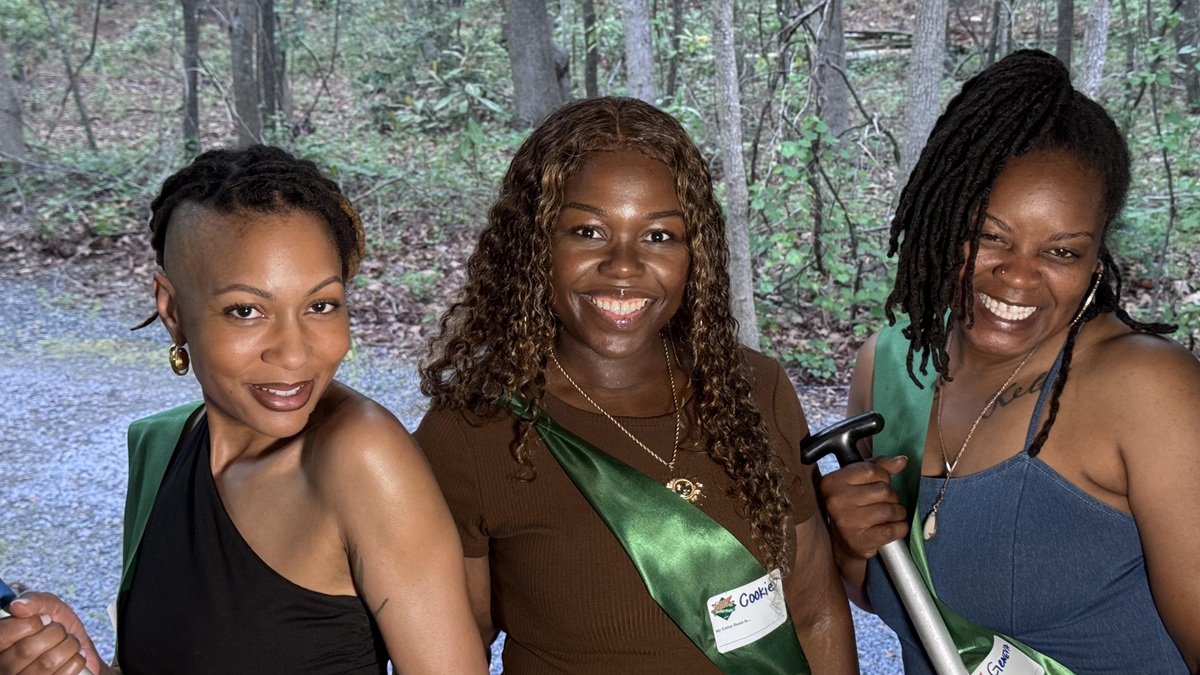 2026 Camp is Calling Badge Bash - Girl Scouts of the Colonial Coast